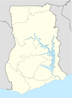 Kpeve (Ghana)