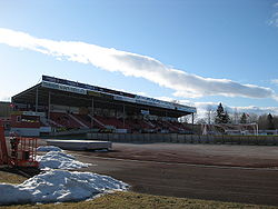 Gjemselund stadion Kongsvinger.JPG
