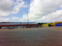 Goteborg city airport (1340882034).jpg