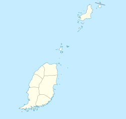 Gouyave (Grenada)