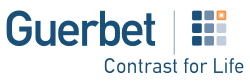Logo von Guerbet
