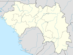 Nzérékoré (Guinea)