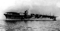 Die Zuikaku 1941