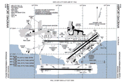 HNL - FAA airport diagram.gif