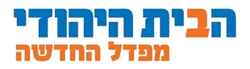 Logo der Partei haBajit haJehudi