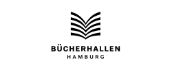Hamburger Öffentliche Bücherhallen-Logo