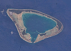 NASA-Bild von Haraiki