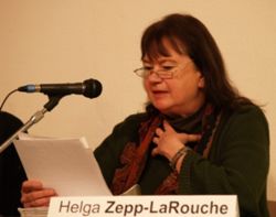 Zepp-LaRouche (2006)