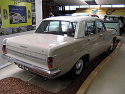 Holden EH Special (1964)