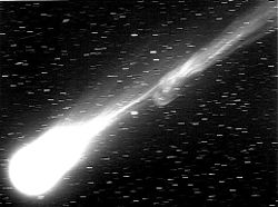 Komet C/1996 B2 (Hyakutake)