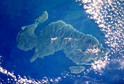 NASA-Bild von Nendo