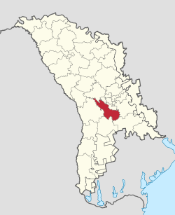 Ialoveni in Moldova.svg