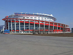 Chodynka-Arena