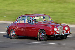 Daimler 250