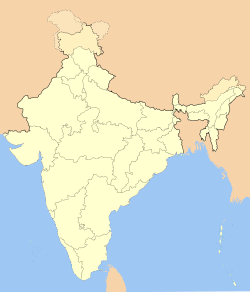 Udagamandalam (Indien)