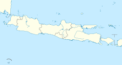 Pulau Seribu  (Tausend Inseln) (Java)