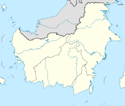 Tarakan (Insel) (Kalimantan)
