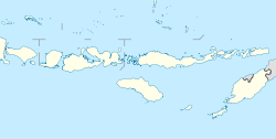 Pantar (Kleine Sunda-Inseln)