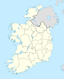 Clonfert (Irland)