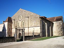 Kloster Flaran