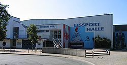 Eissporthalle Iserlohn
