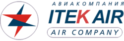 Itek Air logo.png
