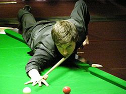 Jack Lisowski