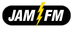 Jam FM-Logo