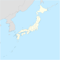 Chichi-jima (父島) (Japan)