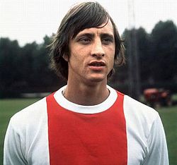 Johan Cruyff (1972)