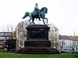 Kaiser Wilhelm Denkmal.JPG