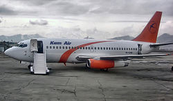Kam Air Boeing 737-200-LF-2.jpg
