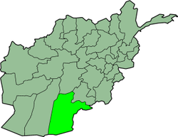 Kandahar (Afghanistan)