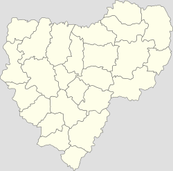 Desnogorsk (Oblast Smolensk)