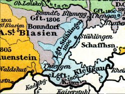 Karte Klettgau 1806.PNG