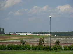 Katowice-Muchowiec Airport - 06.JPG