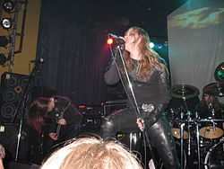 Keep of Kalessin live 2008