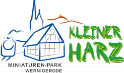 Logo Kleiner Harz