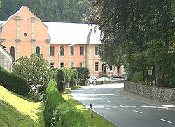 Kloster Bredelar