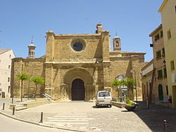 Kloster Fitero