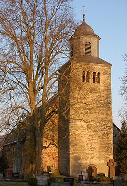 Kloster Marienthal (Netze)