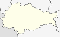Kurtschatow (Russland) (Oblast Kursk)