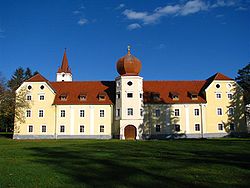 Kloster Kutjevo