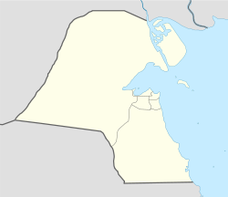 al-Warba (Kuwait)