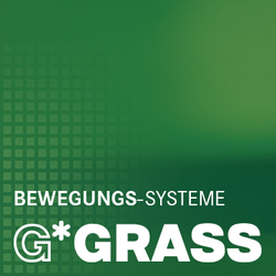 Logo Grass GmbH