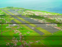 Lajes Air Base, 2009.jpg