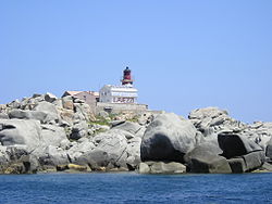 Île Lavezzi