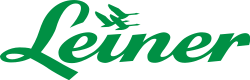 Logo der Rudolf Leiner GmbH