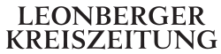 Leonberger-Kreiszeitung-Logo.svg