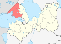 Wyborg (Oblast Leningrad)